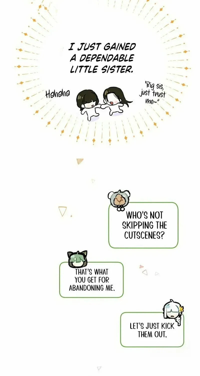 Our Guild's Idol Chapter 3 page 44