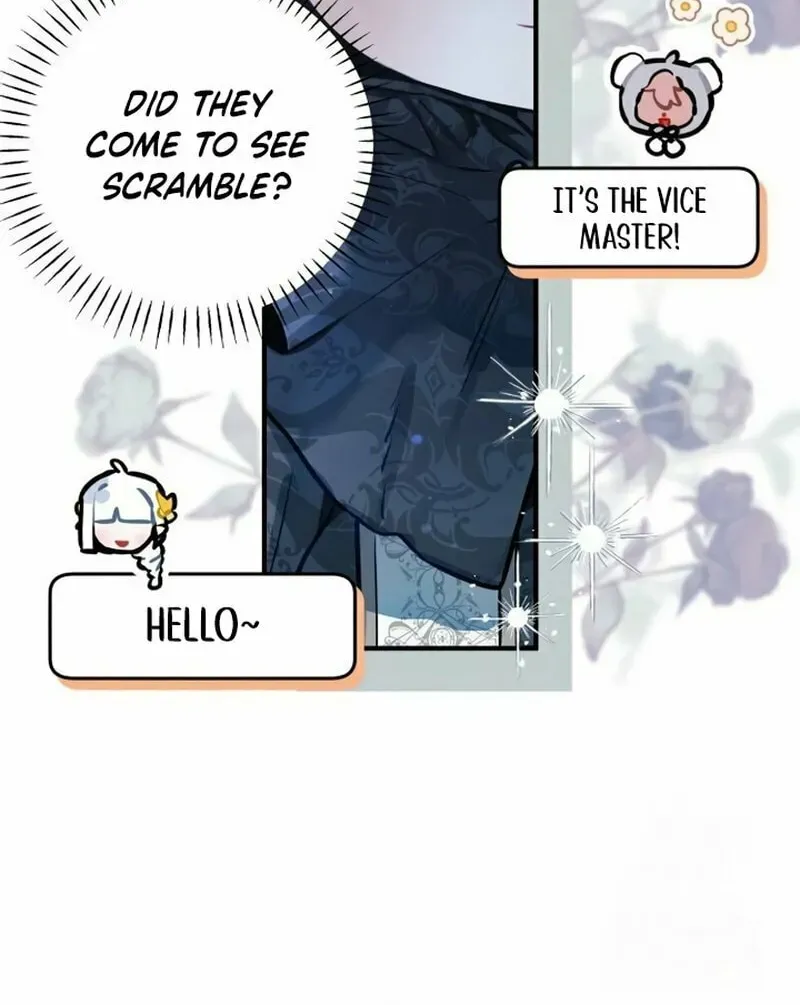 Our Guild's Idol Chapter 3 page 48