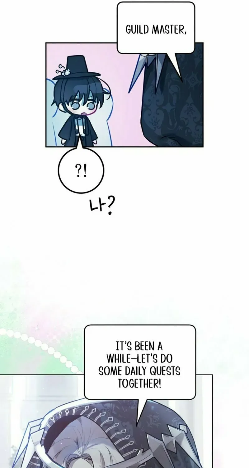 Our Guild's Idol Chapter 3 page 49