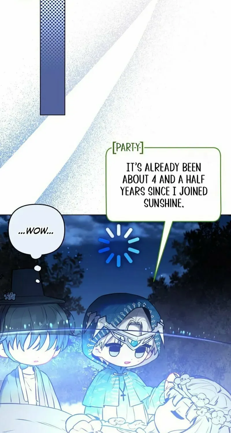 Our Guild's Idol Chapter 3 page 51