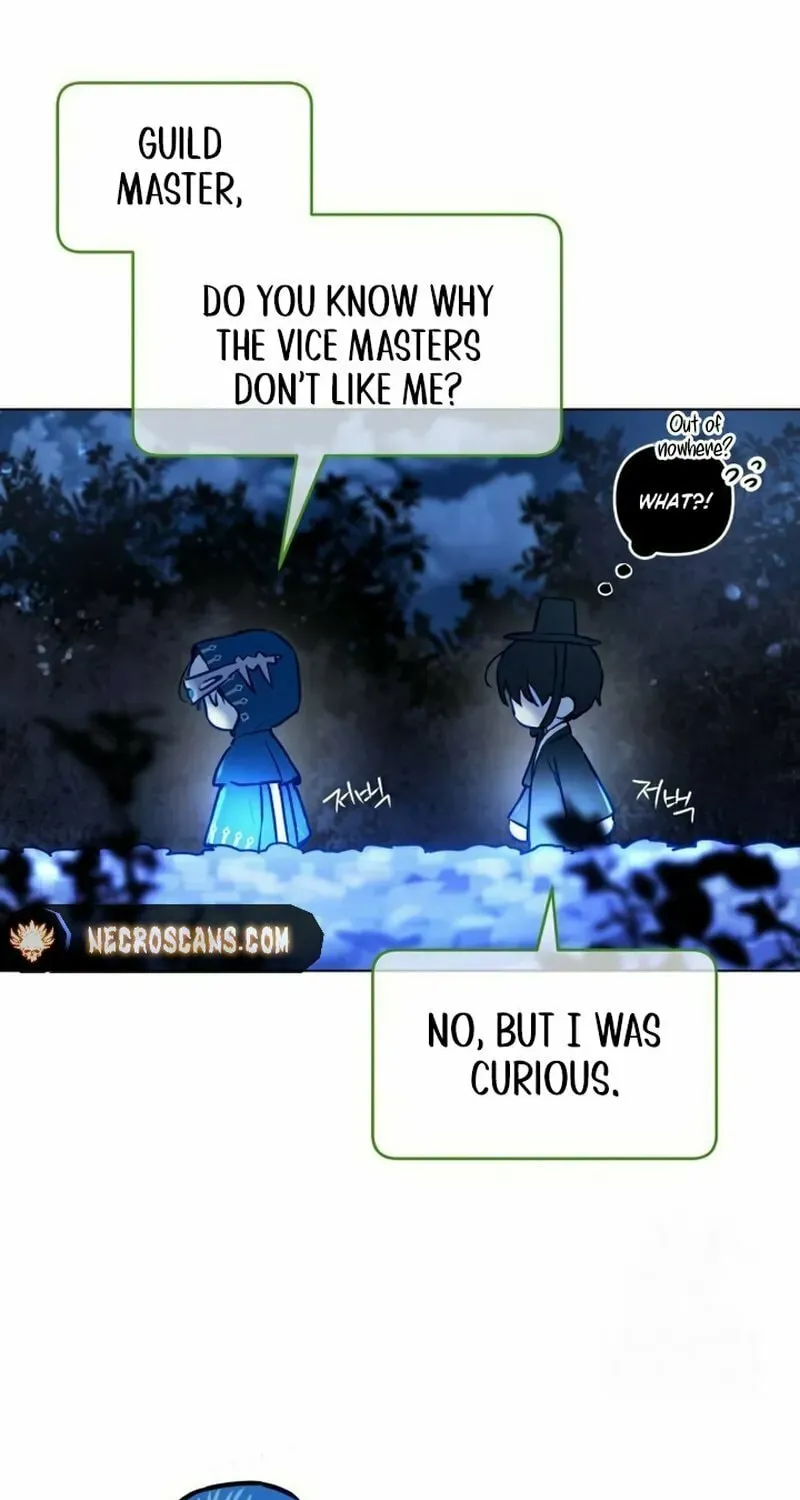Our Guild's Idol Chapter 3 page 53