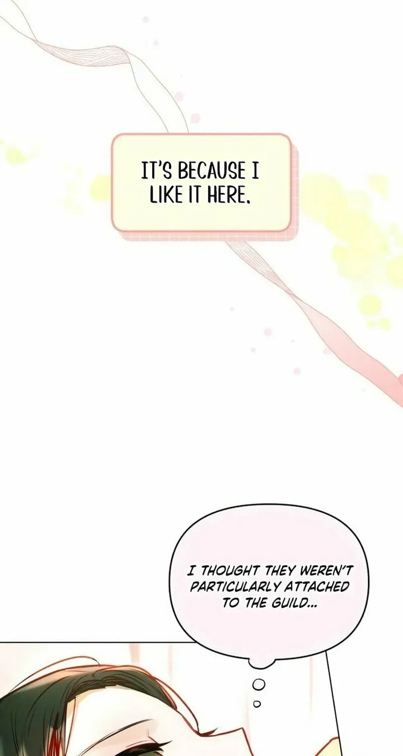 Our Guild's Idol Chapter 3 page 59