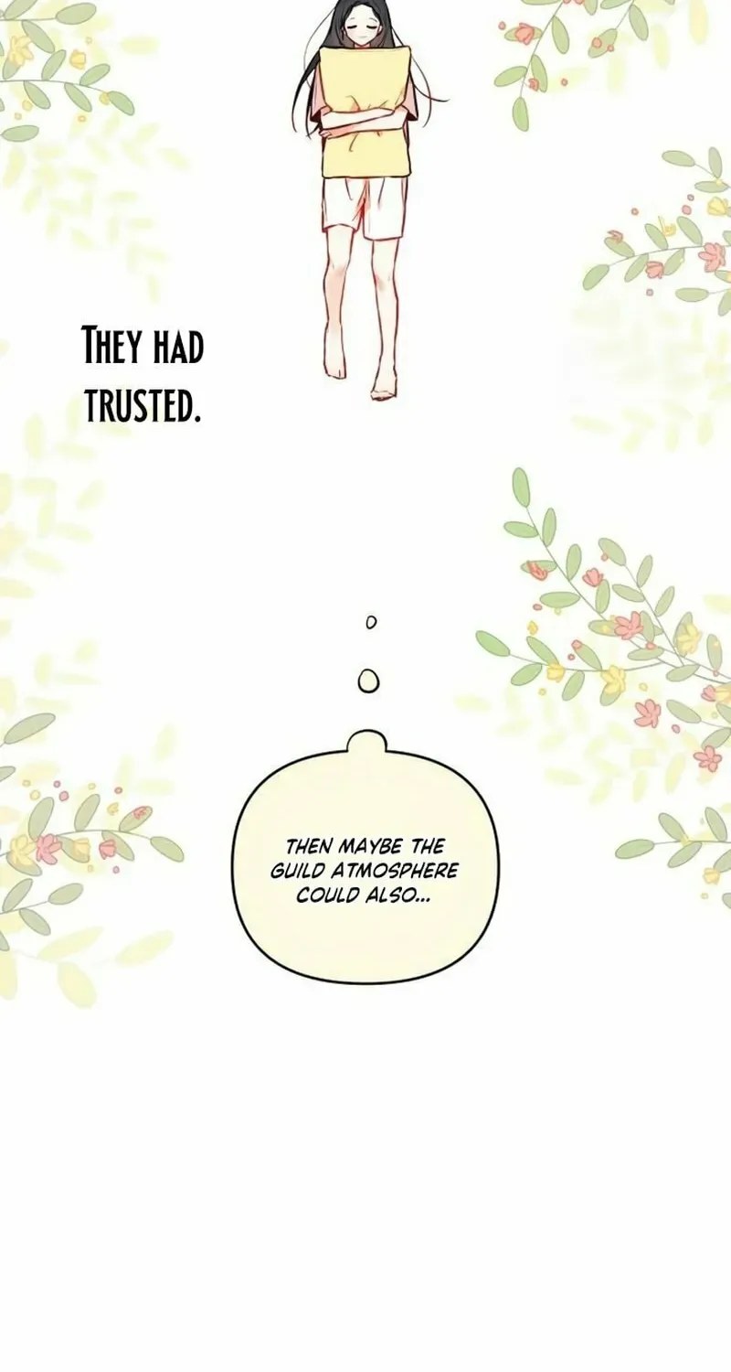 Our Guild's Idol Chapter 3 page 66