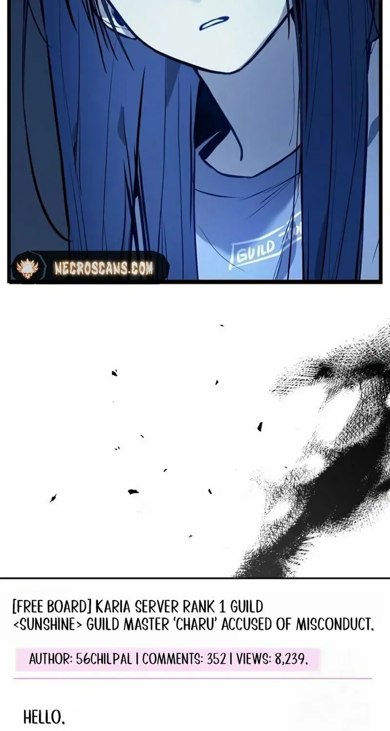 Our Guild's Idol Chapter 3 page 69