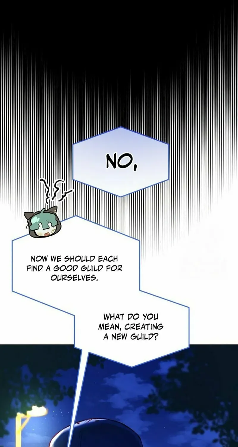 Our Guild's Idol Chapter 3 page 91