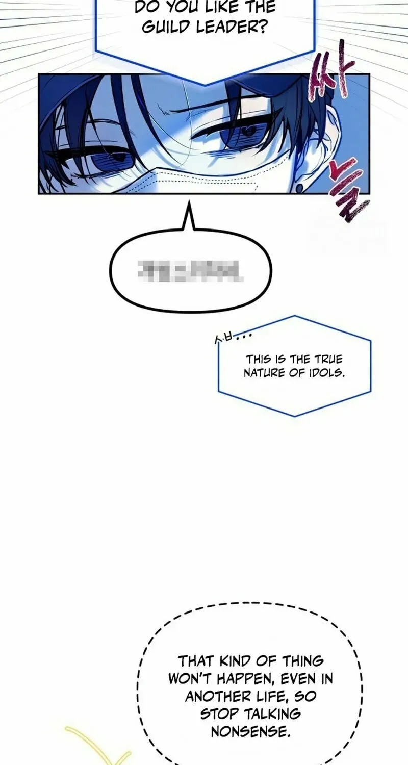 Our Guild's Idol Chapter 3 page 95