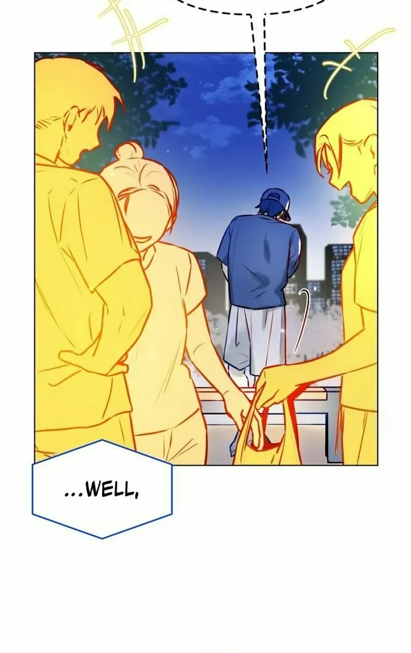 Our Guild's Idol Chapter 3 page 96