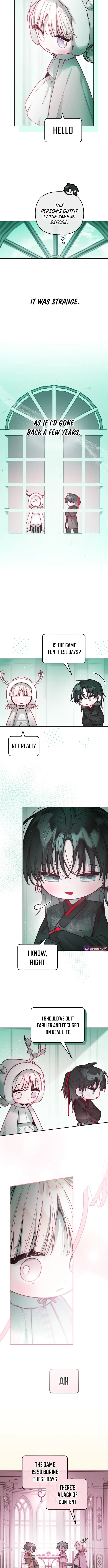 Our Guild's Idol Chapter 28 page 2