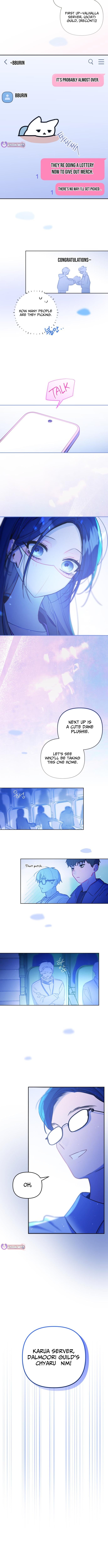 Our Guild's Idol Chapter 52 page 10