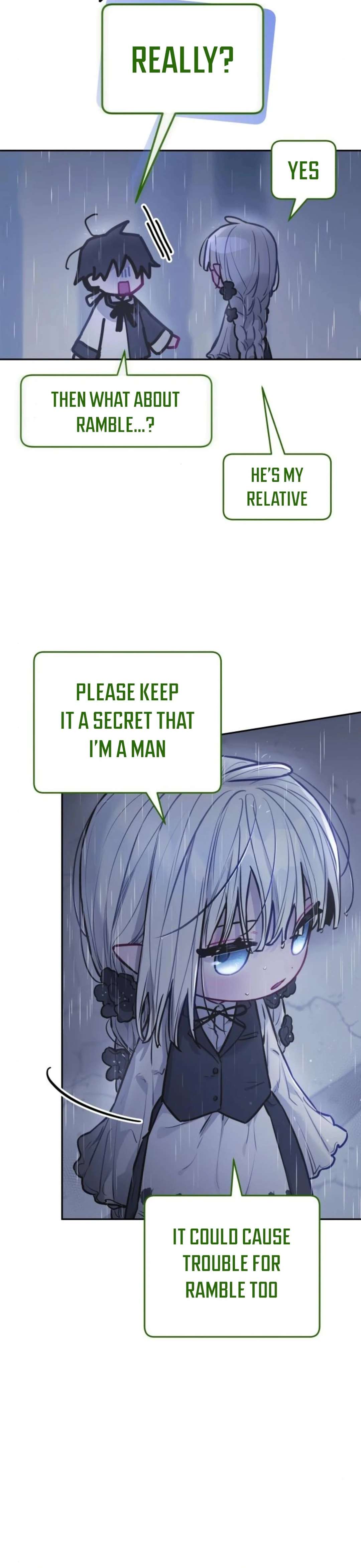 Our Guild's Idol Chapter 13 page 4