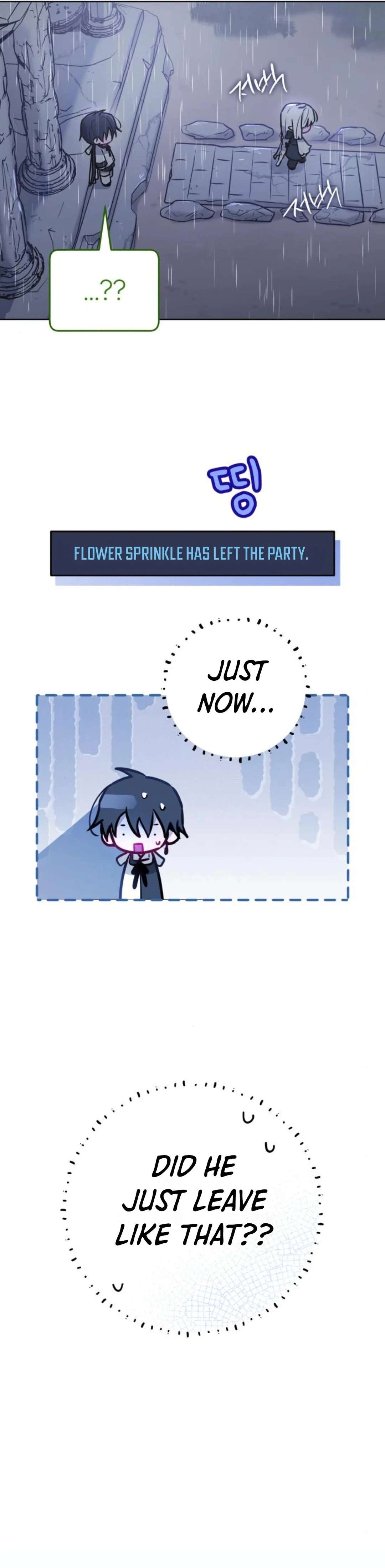 Our Guild's Idol Chapter 13 page 5