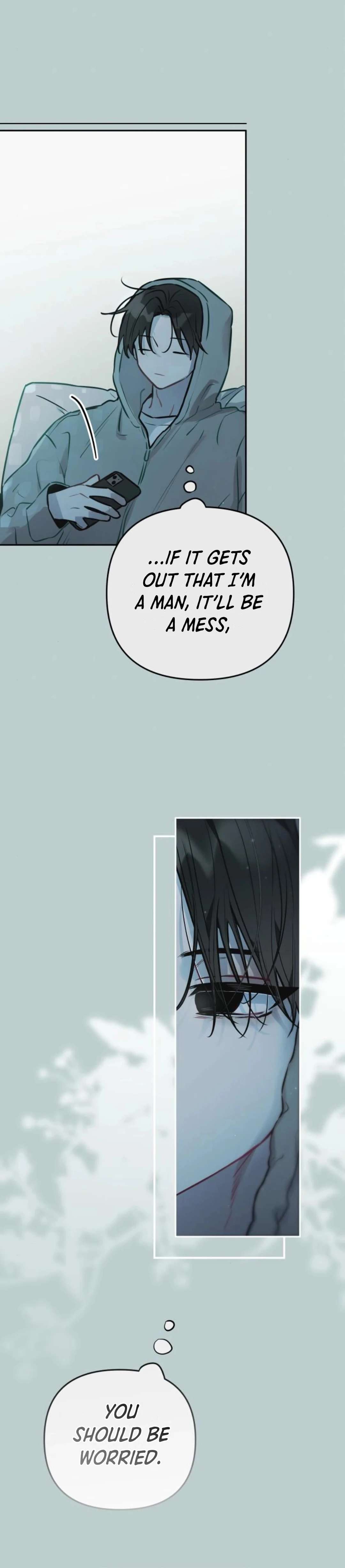 Our Guild's Idol Chapter 13 page 14