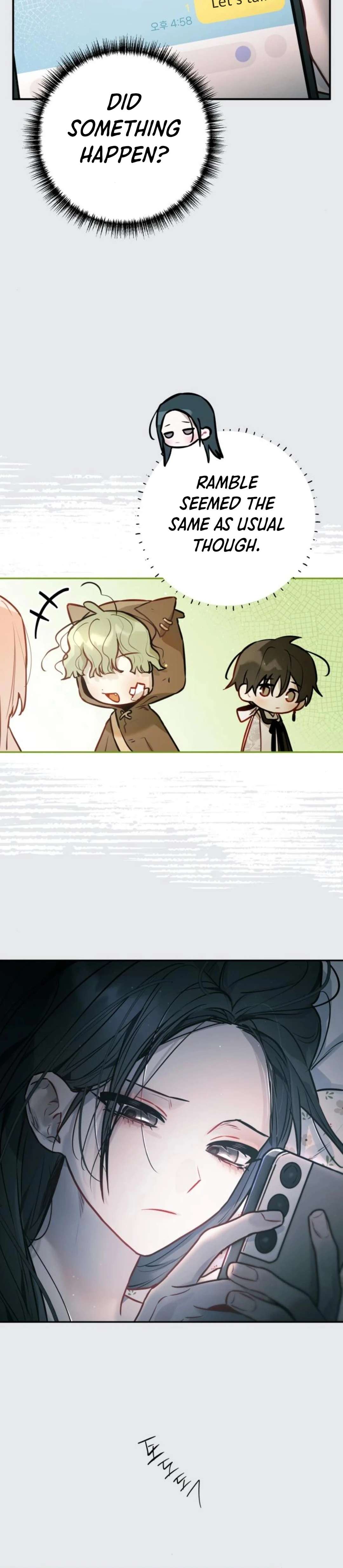 Our Guild's Idol Chapter 13 page 18