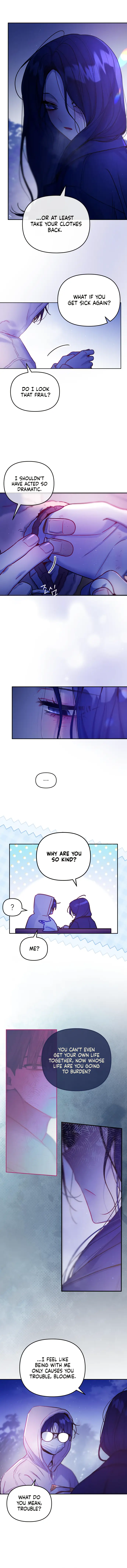 Our Guild's Idol Chapter 44 page 2