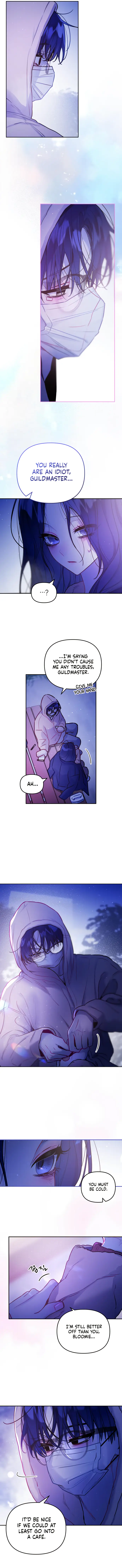 Our Guild's Idol Chapter 44 page 4