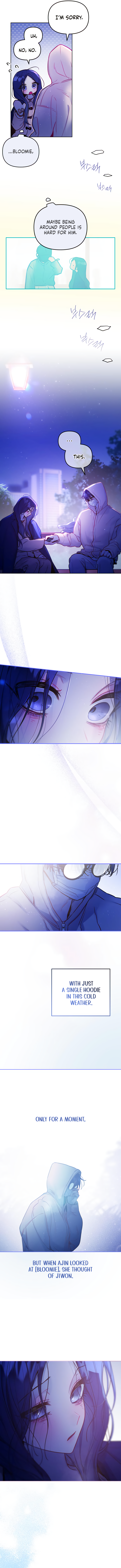 Our Guild's Idol Chapter 44 page 5