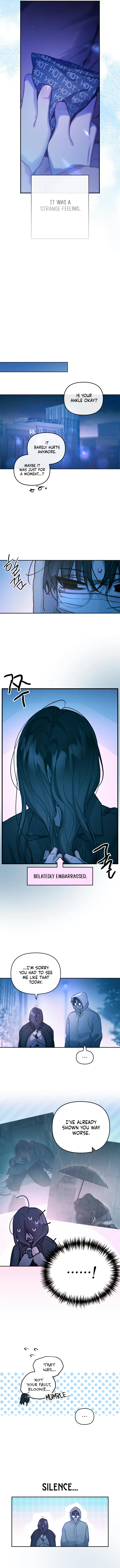 Our Guild's Idol Chapter 44 page 6
