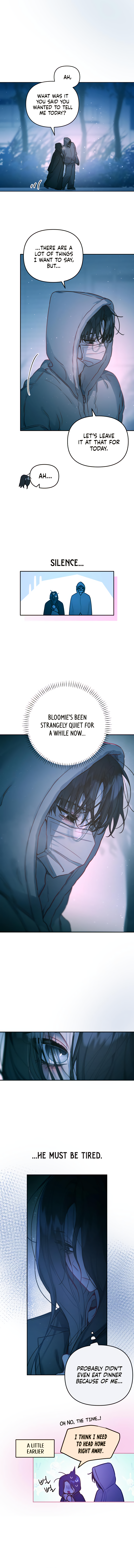 Our Guild's Idol Chapter 44 page 7