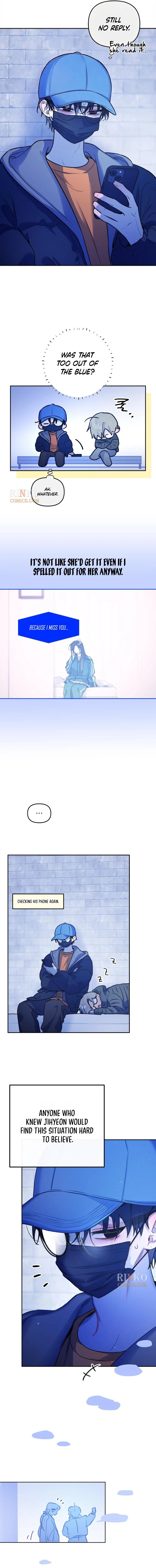 Our Guild's Idol Chapter 53 page 3