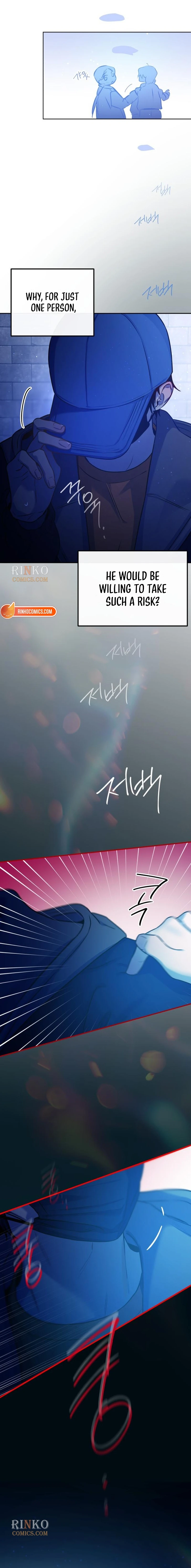 Our Guild's Idol Chapter 53 page 4