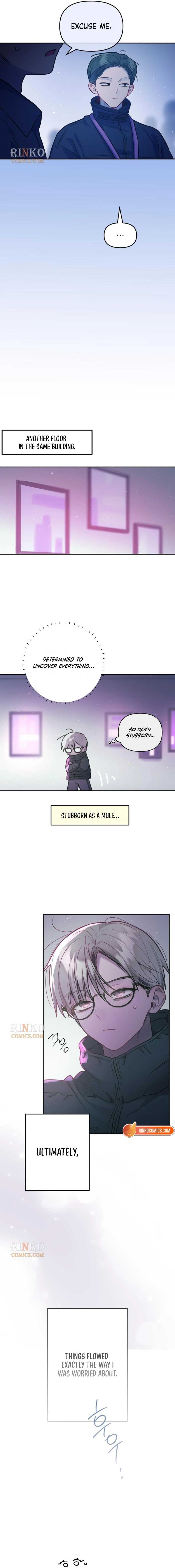 Our Guild's Idol Chapter 53 page 7