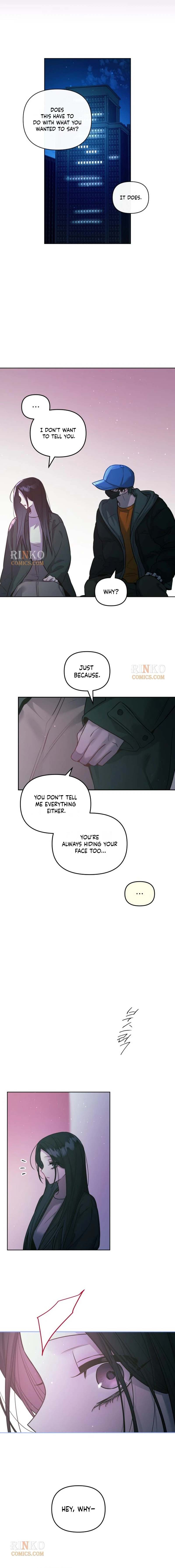 Our Guild's Idol Chapter 53 page 9