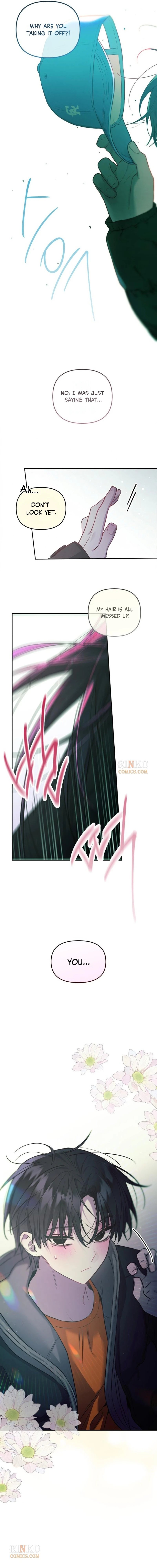 Our Guild's Idol Chapter 53 page 10