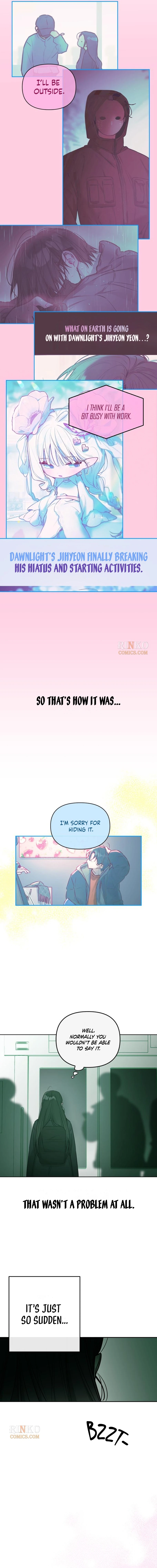 Our Guild's Idol Chapter 53 page 12
