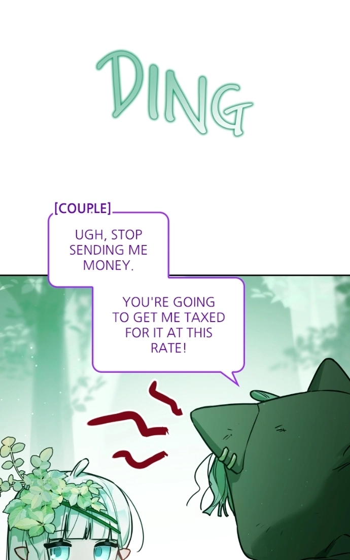 Our Guild's Idol Chapter 41 page 8