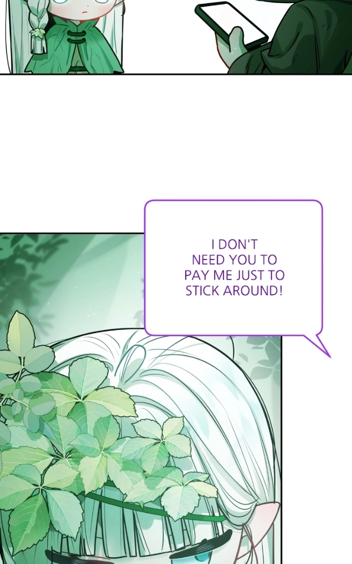 Our Guild's Idol Chapter 41 page 9