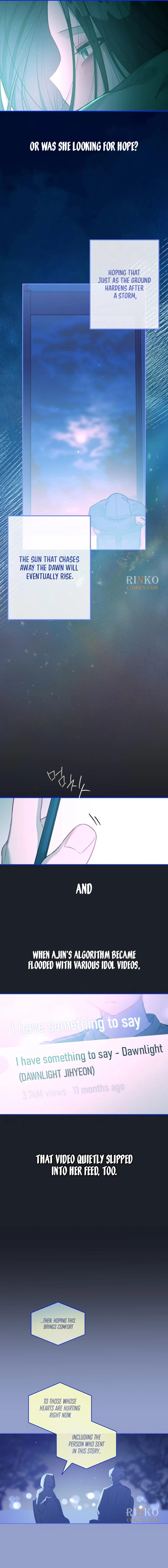 Our Guild's Idol Chapter 55 page 3