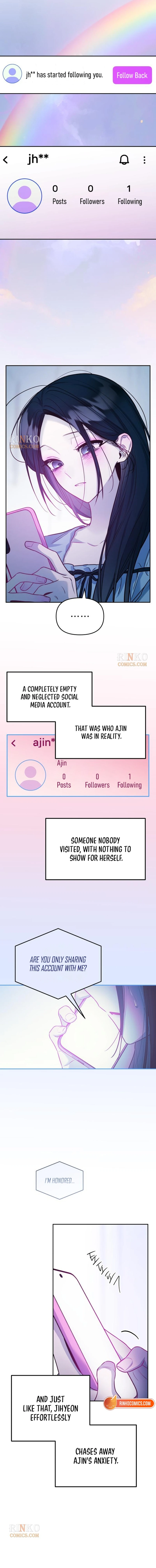 Our Guild's Idol Chapter 55 page 6