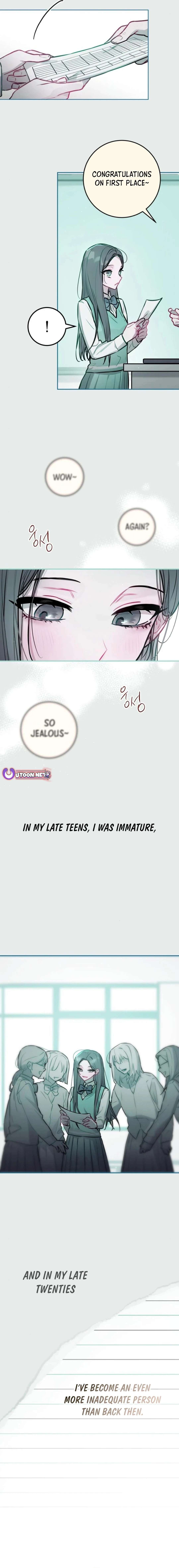 Our Guild's Idol Chapter 14 page 2