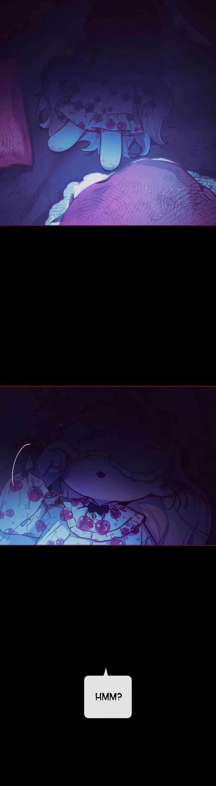 Our Guild's Idol Chapter 47 page 11