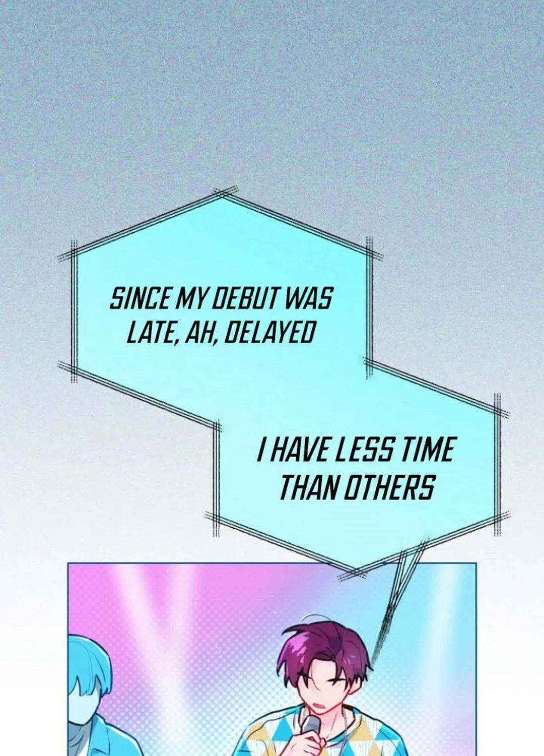 Our Guild's Idol Chapter 6 page 3