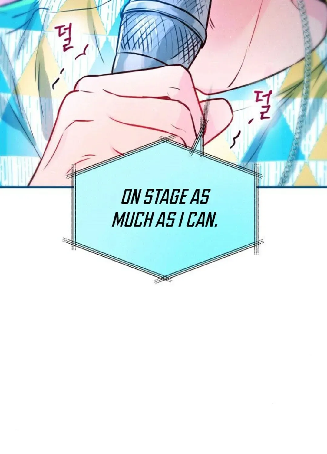 Our Guild's Idol Chapter 6 page 5
