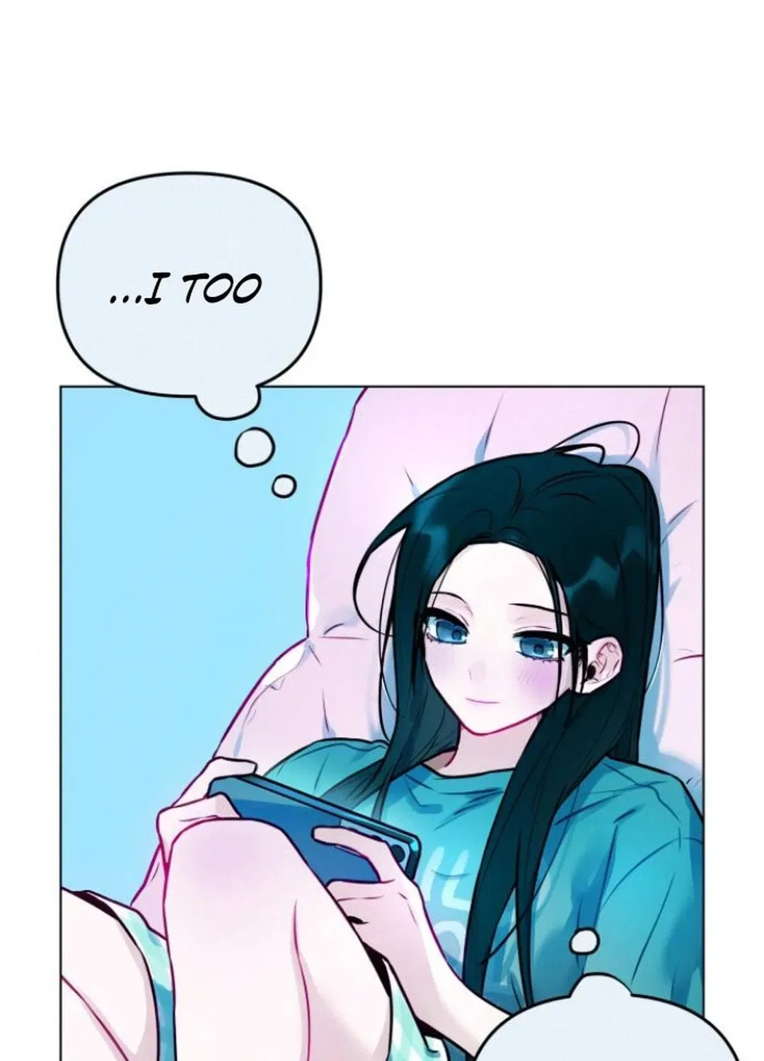 Our Guild's Idol Chapter 6 page 6
