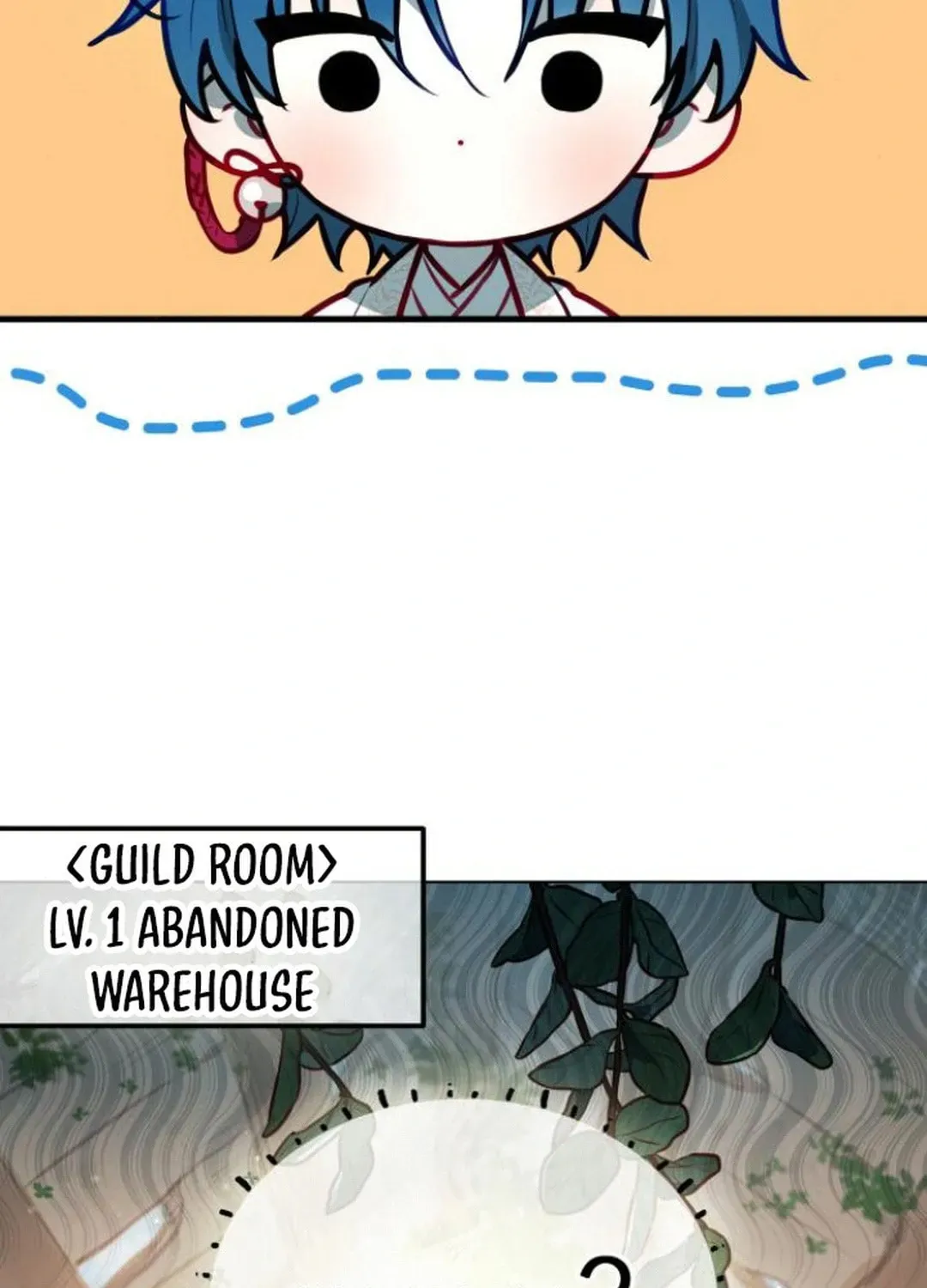 Our Guild's Idol Chapter 6 page 13