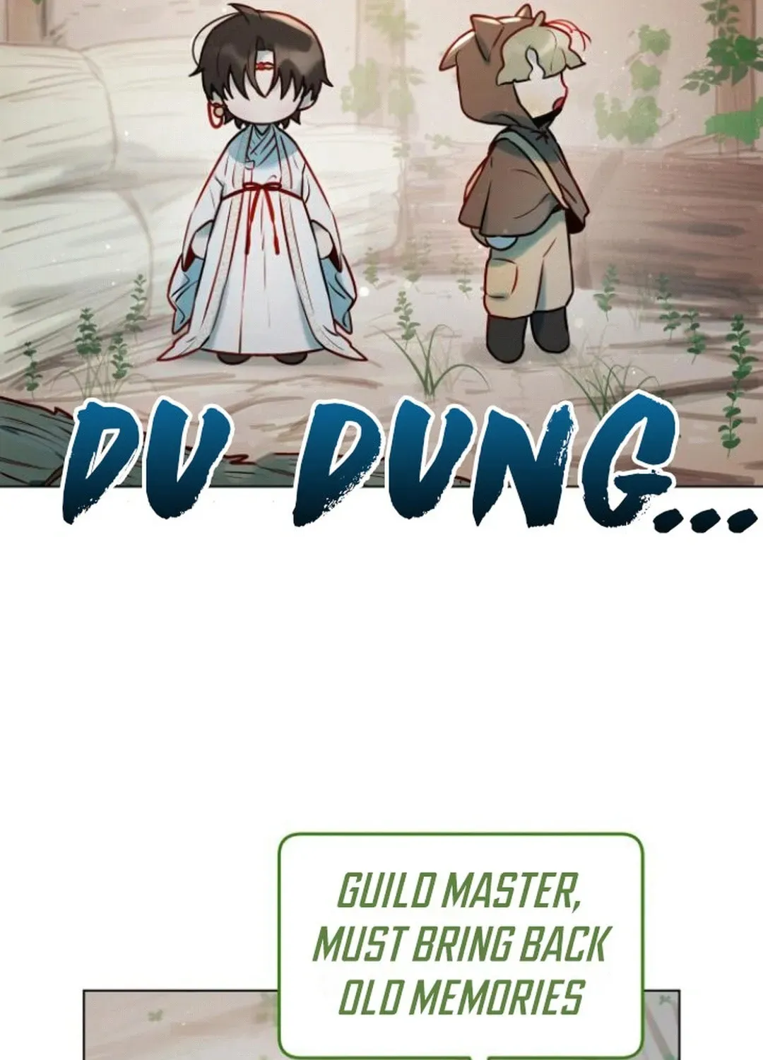 Our Guild's Idol Chapter 6 page 15