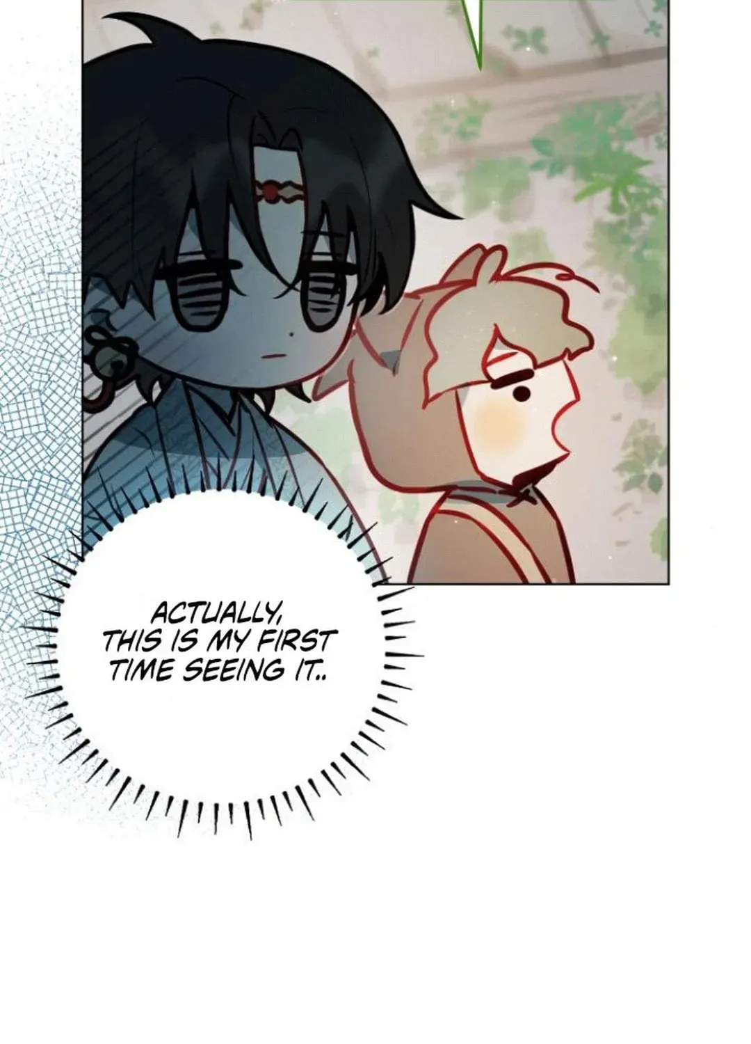 Our Guild's Idol Chapter 6 page 16