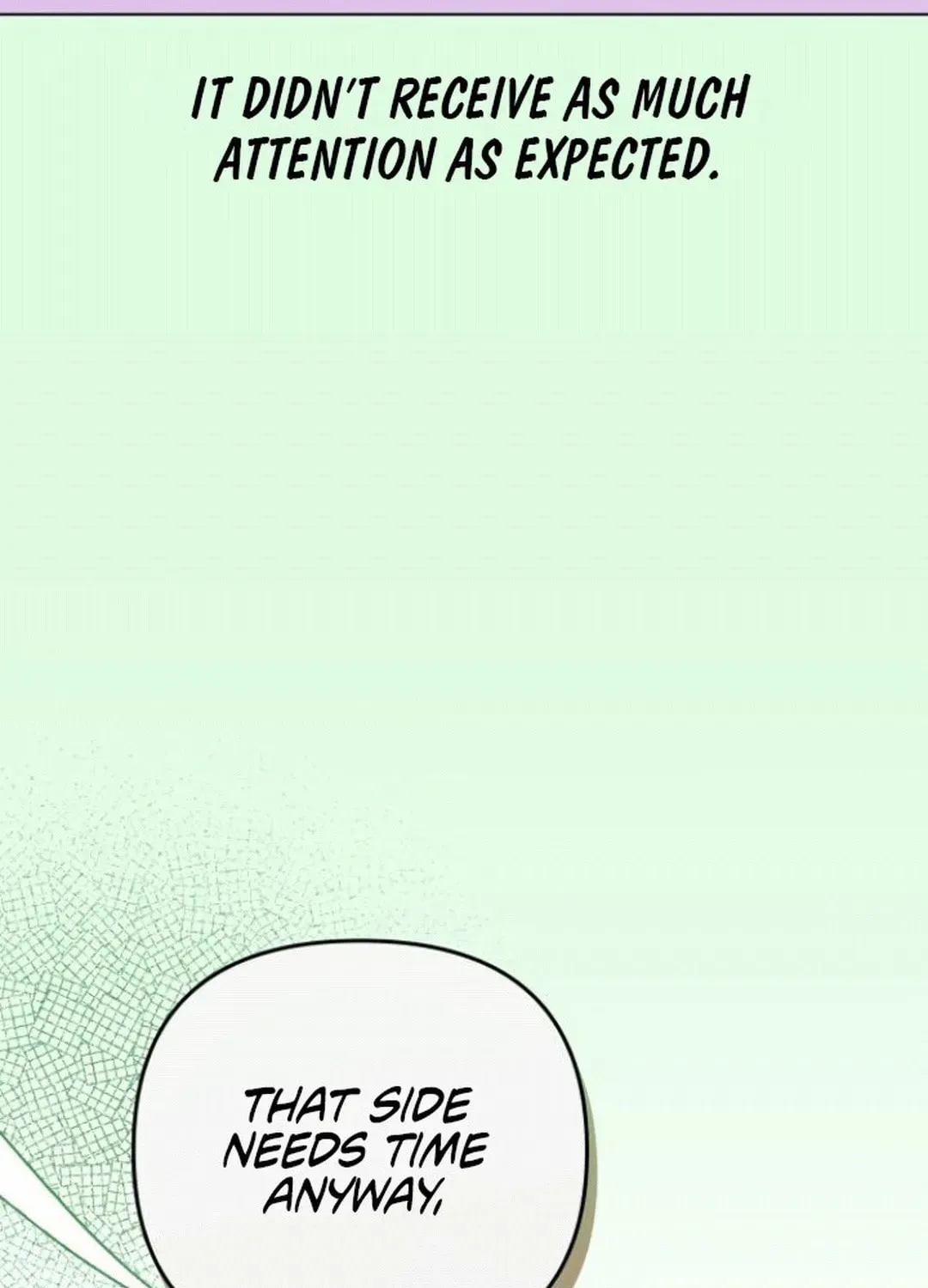 Our Guild's Idol Chapter 6 page 26