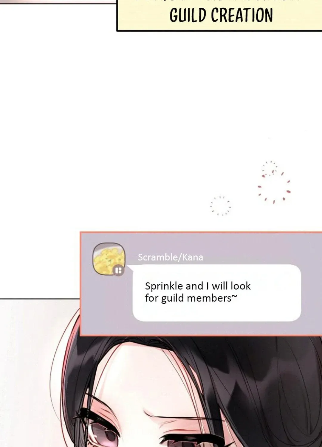 Our Guild's Idol Chapter 6 page 29