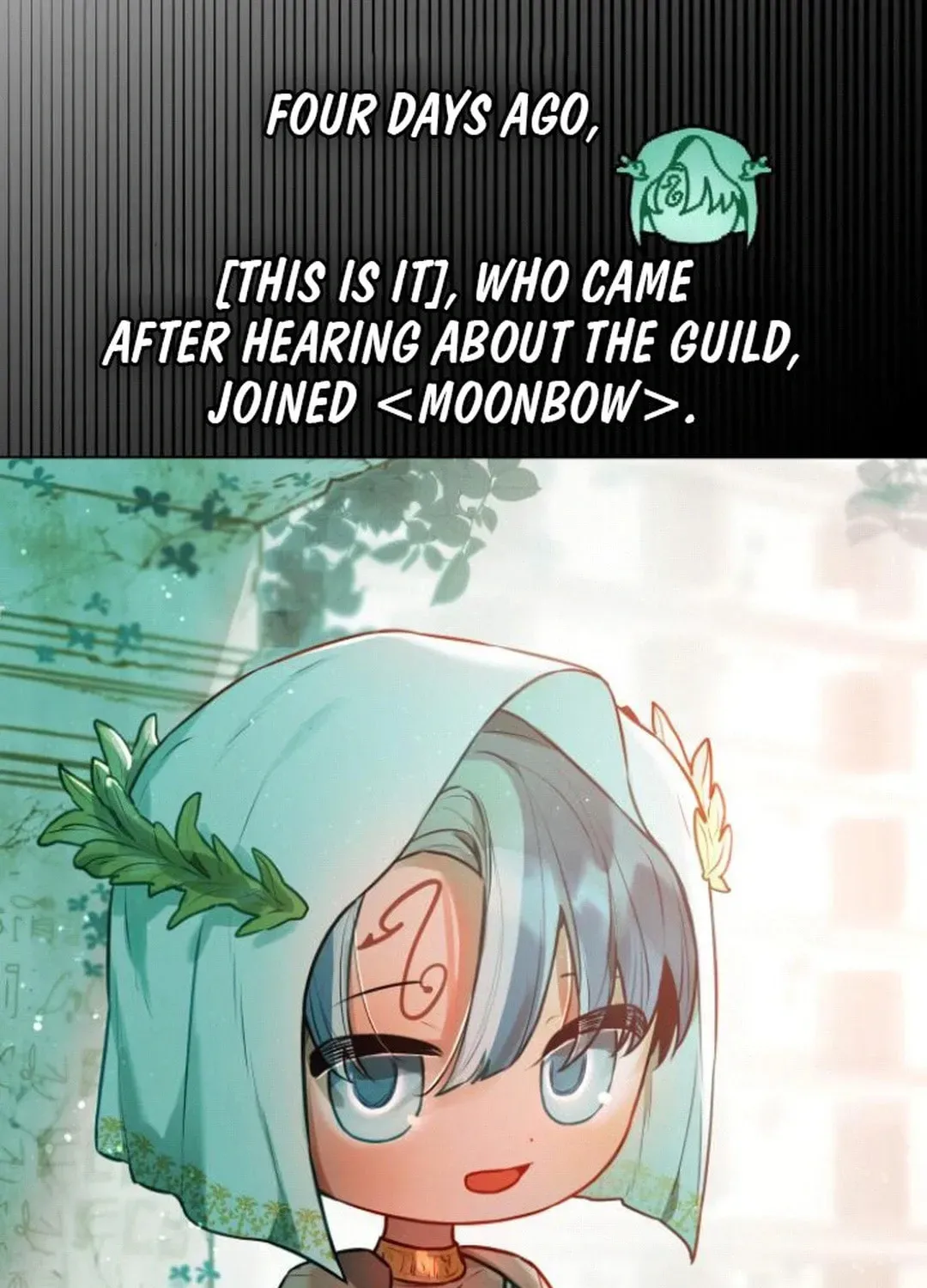 Our Guild's Idol Chapter 6 page 32