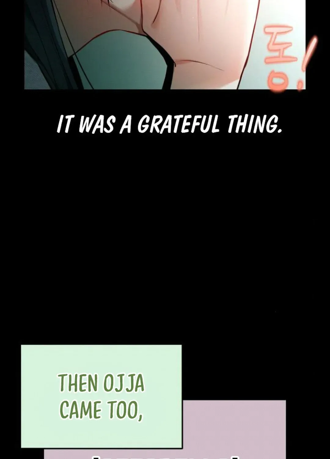 Our Guild's Idol Chapter 6 page 35