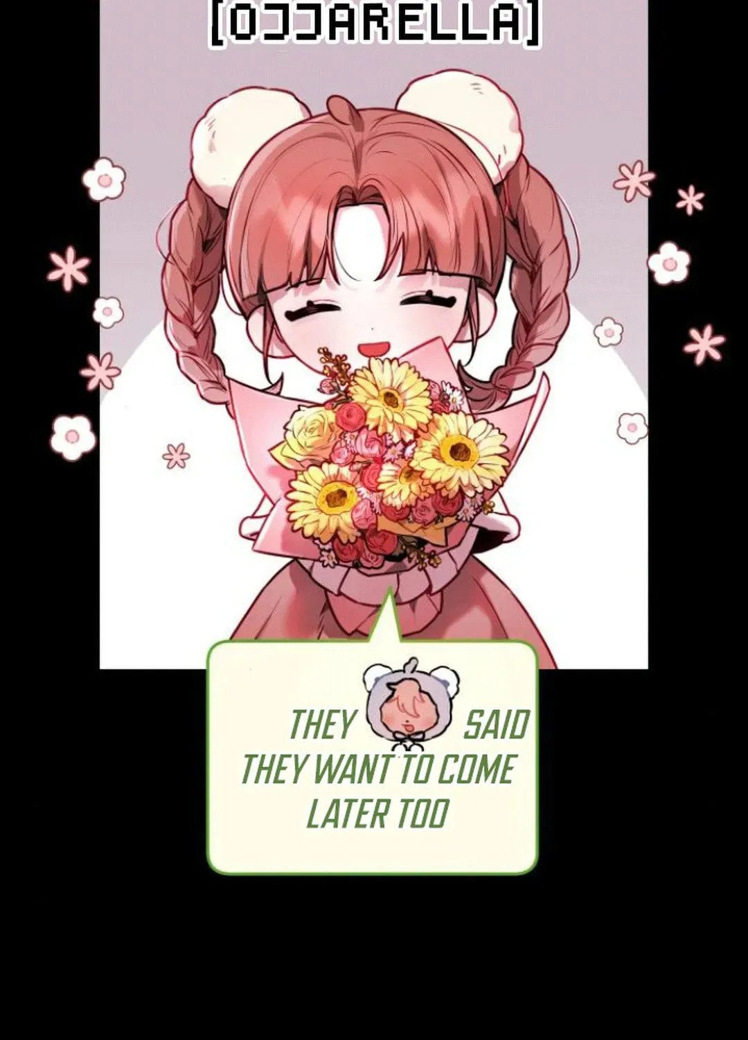 Our Guild's Idol Chapter 6 page 36