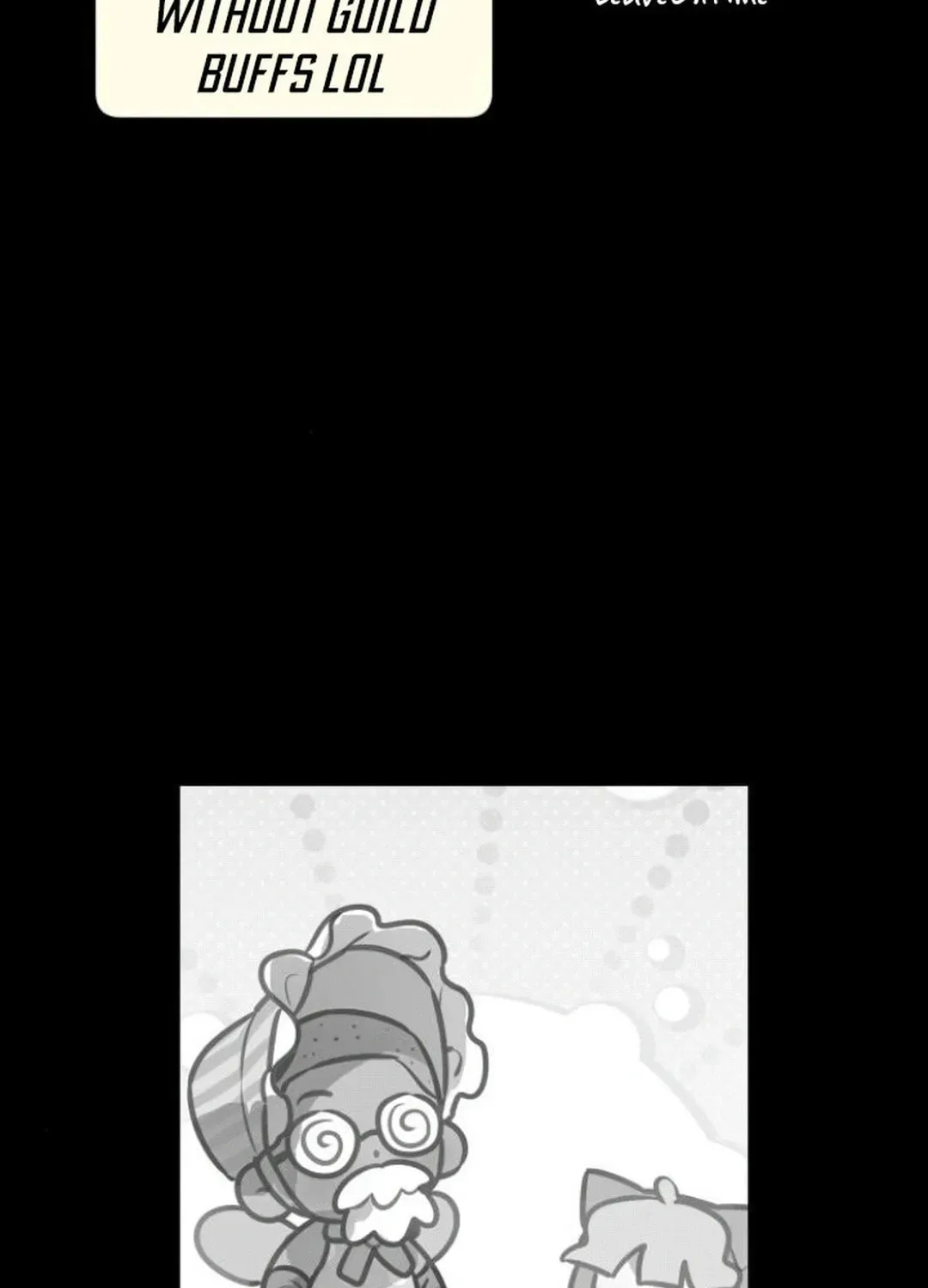 Our Guild's Idol Chapter 6 page 38