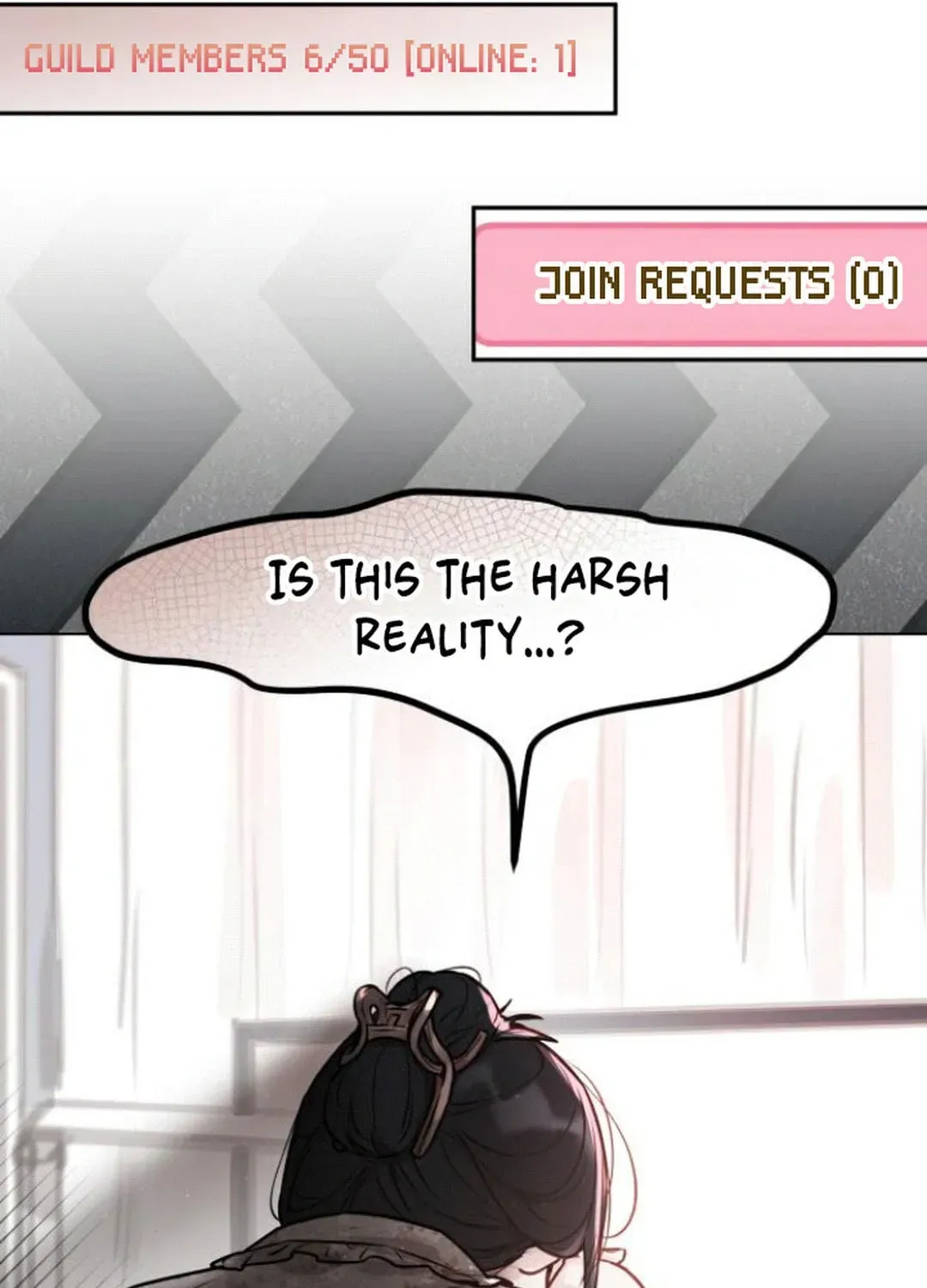 Our Guild's Idol Chapter 6 page 41