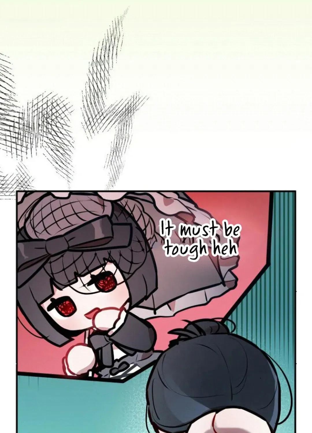Our Guild's Idol Chapter 6 page 48