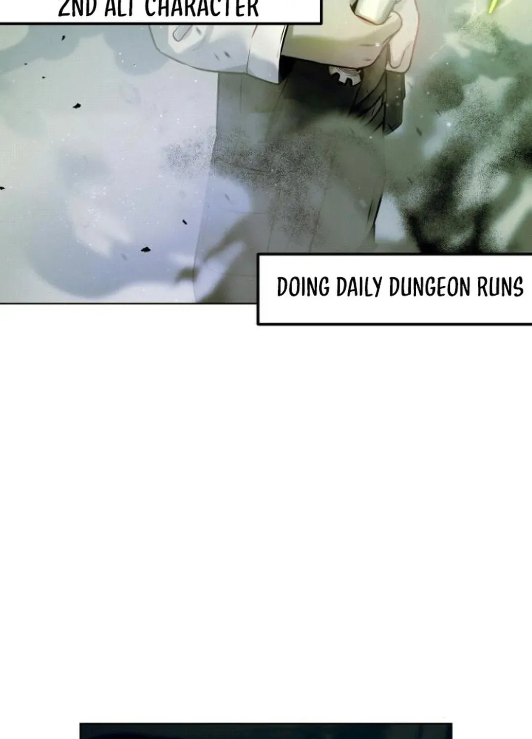 Our Guild's Idol Chapter 6 page 62