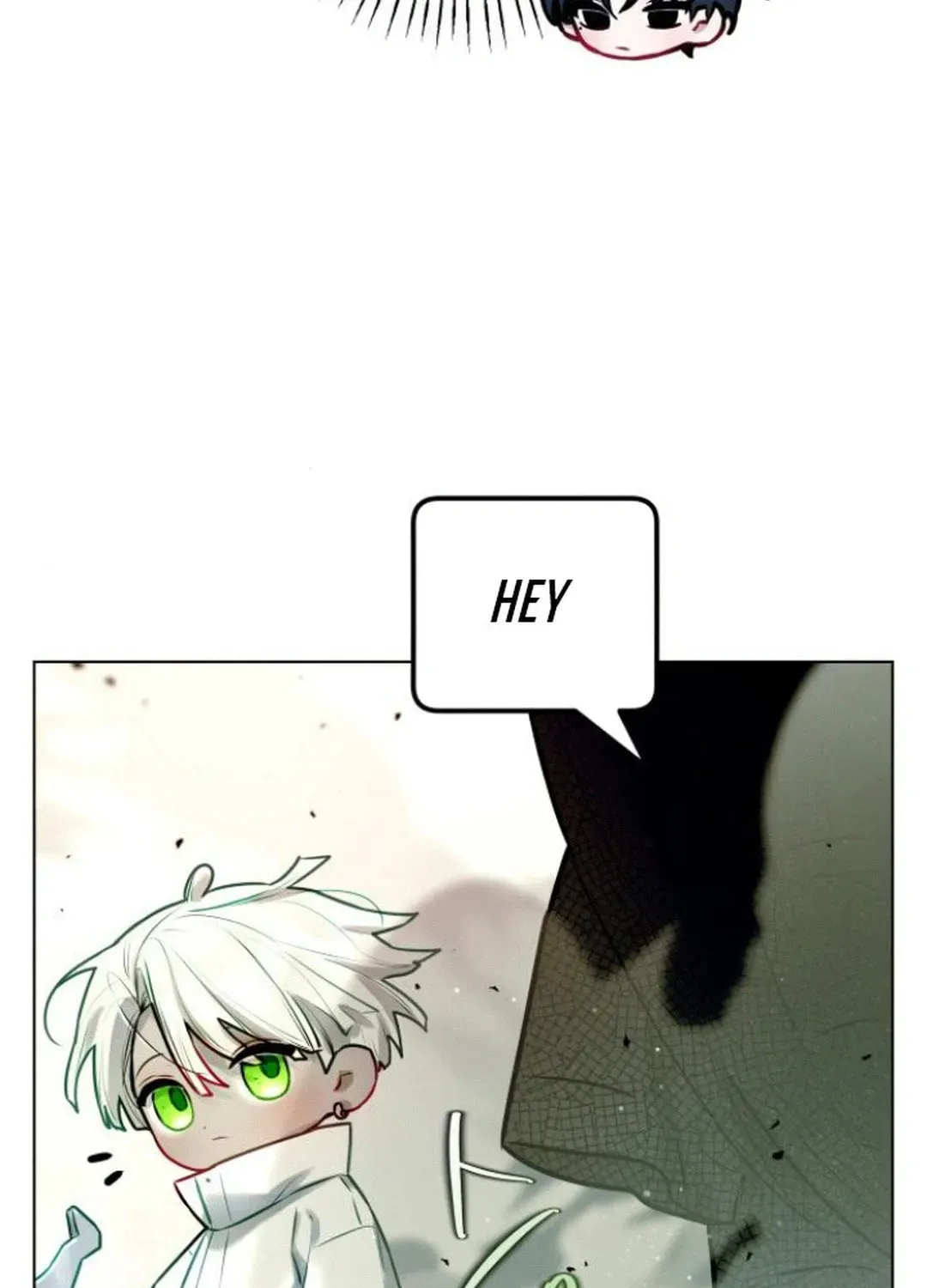 Our Guild's Idol Chapter 6 page 64